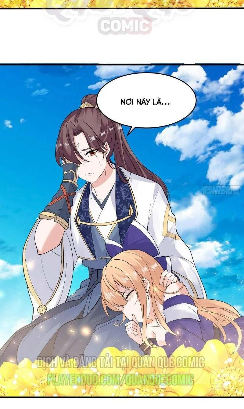 Giáng Thần Chiến Ký Chapter 65 - 2