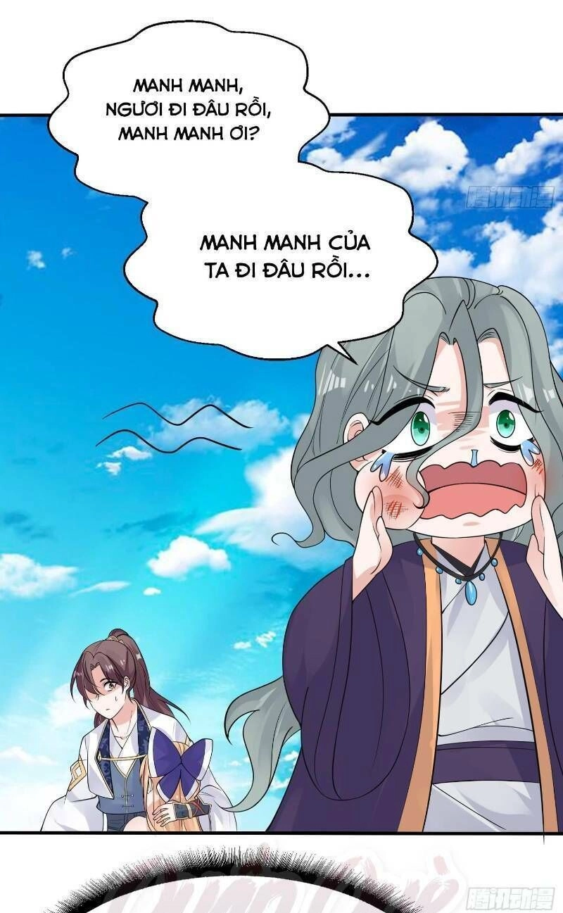 Giáng Thần Chiến Ký Chapter 65 - 3