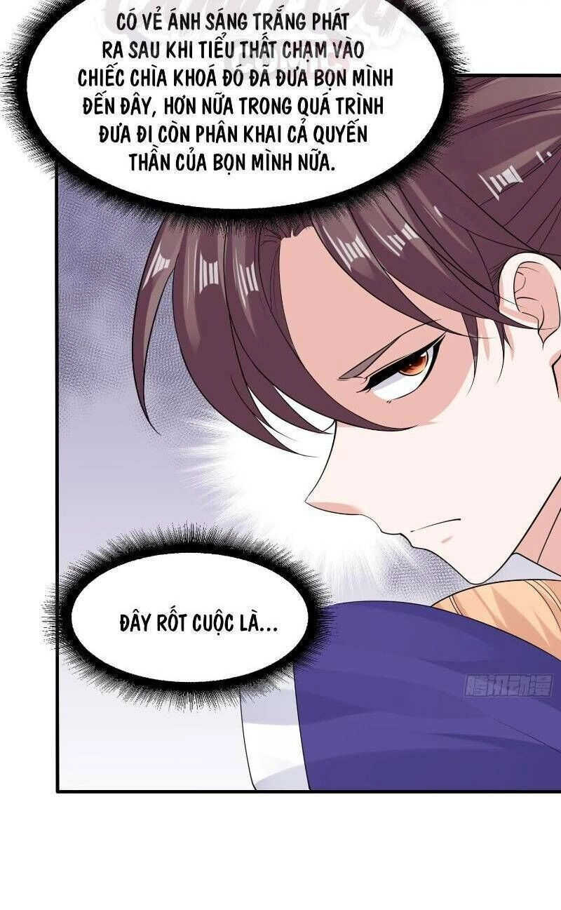 Giáng Thần Chiến Ký Chapter 65 - 4