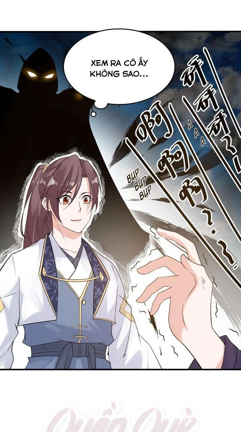 Giáng Thần Chiến Ký Chapter 65 - 7