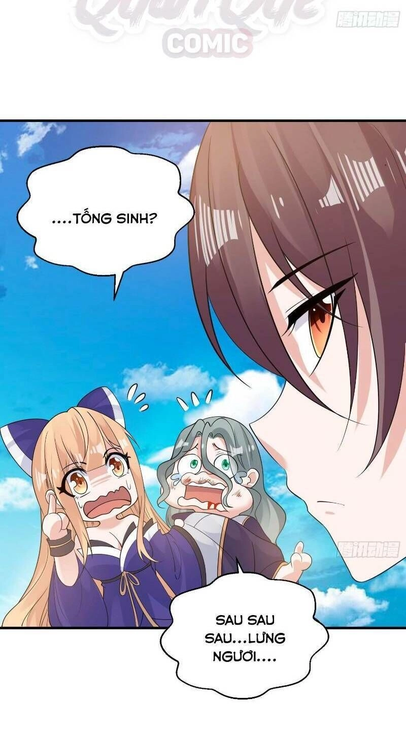 Giáng Thần Chiến Ký Chapter 65 - 8