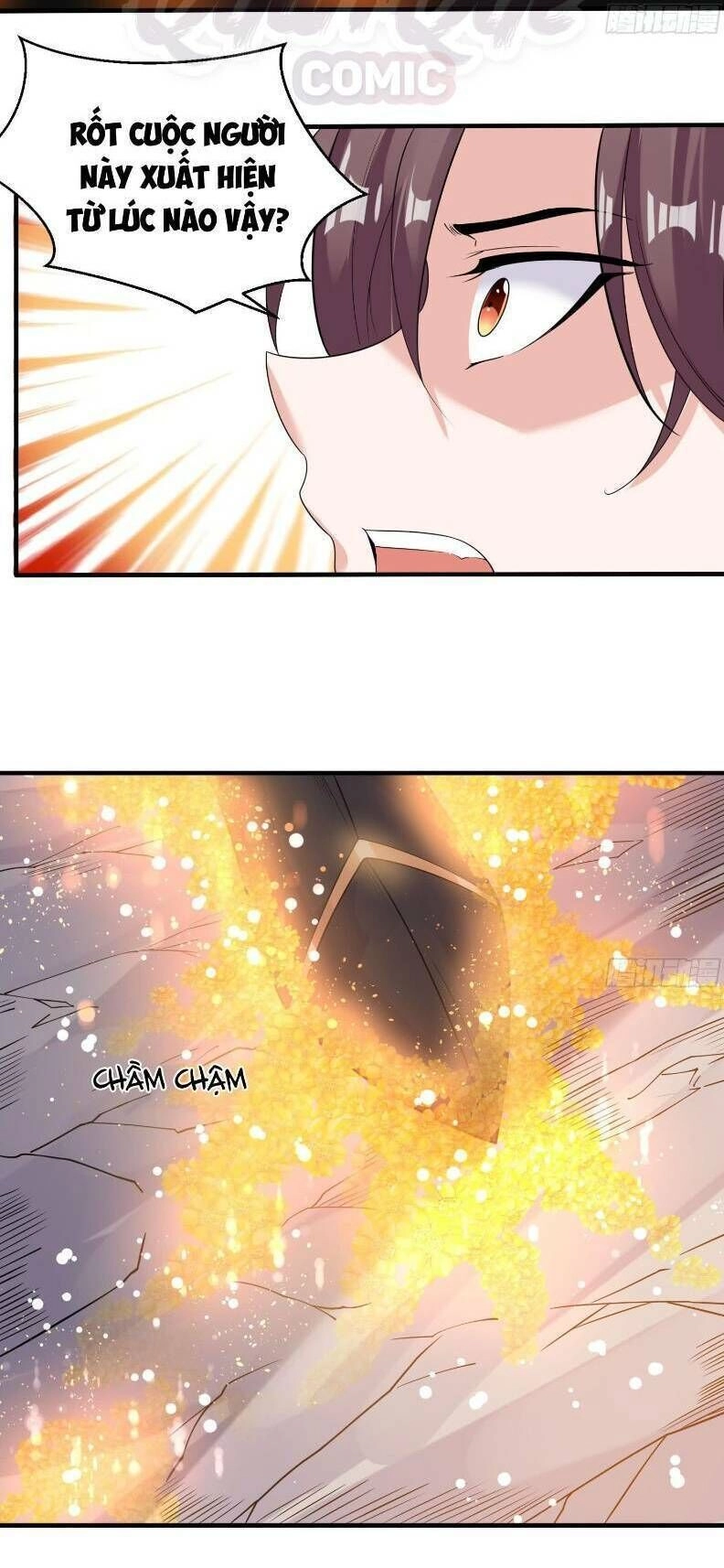 Giáng Thần Chiến Ký Chapter 65 - 10