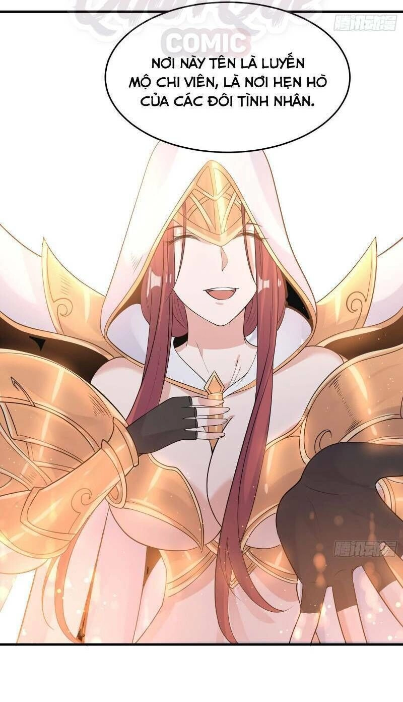 Giáng Thần Chiến Ký Chapter 65 - 12