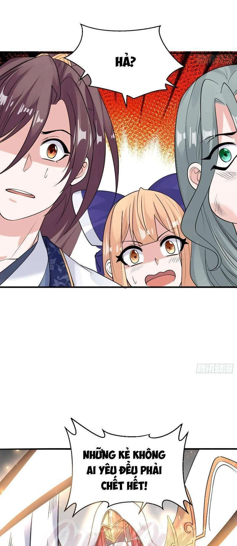 Giáng Thần Chiến Ký Chapter 65 - 15