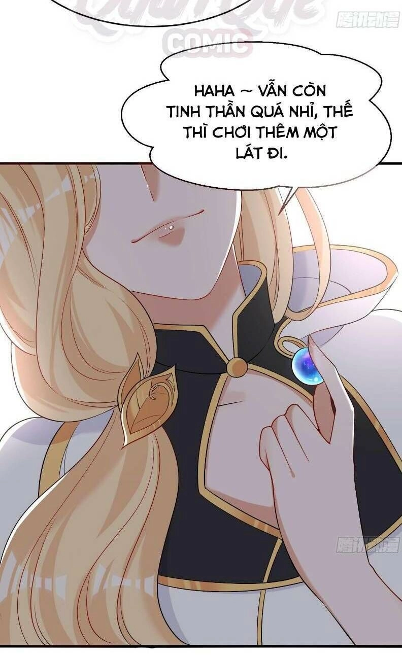 Giáng Thần Chiến Ký Chapter 65 - 20