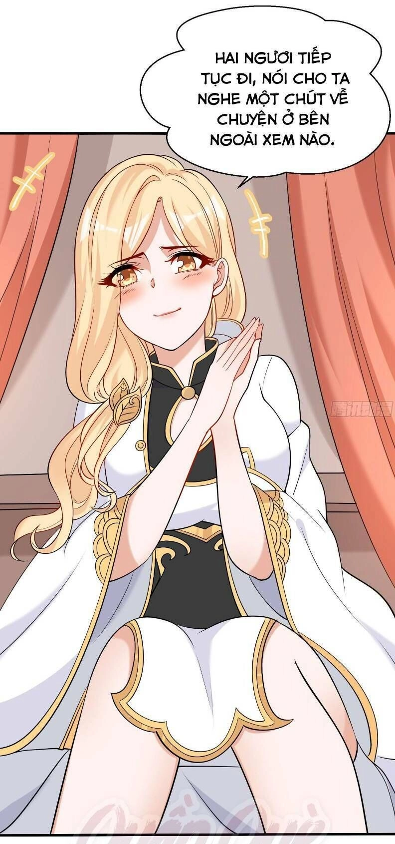 Giáng Thần Chiến Ký Chapter 65 - 21