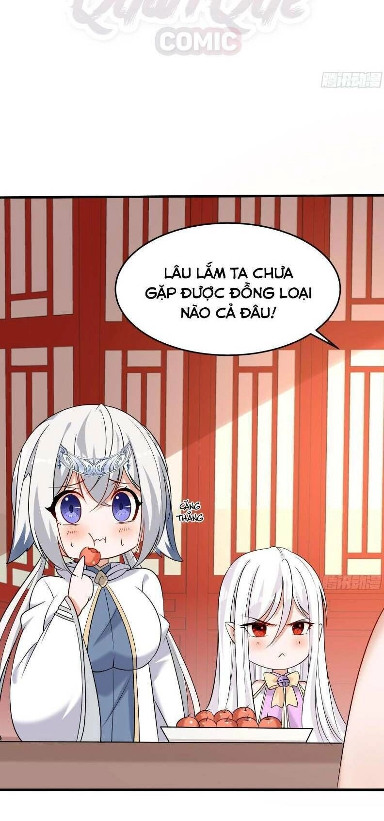 Giáng Thần Chiến Ký Chapter 65 - 22