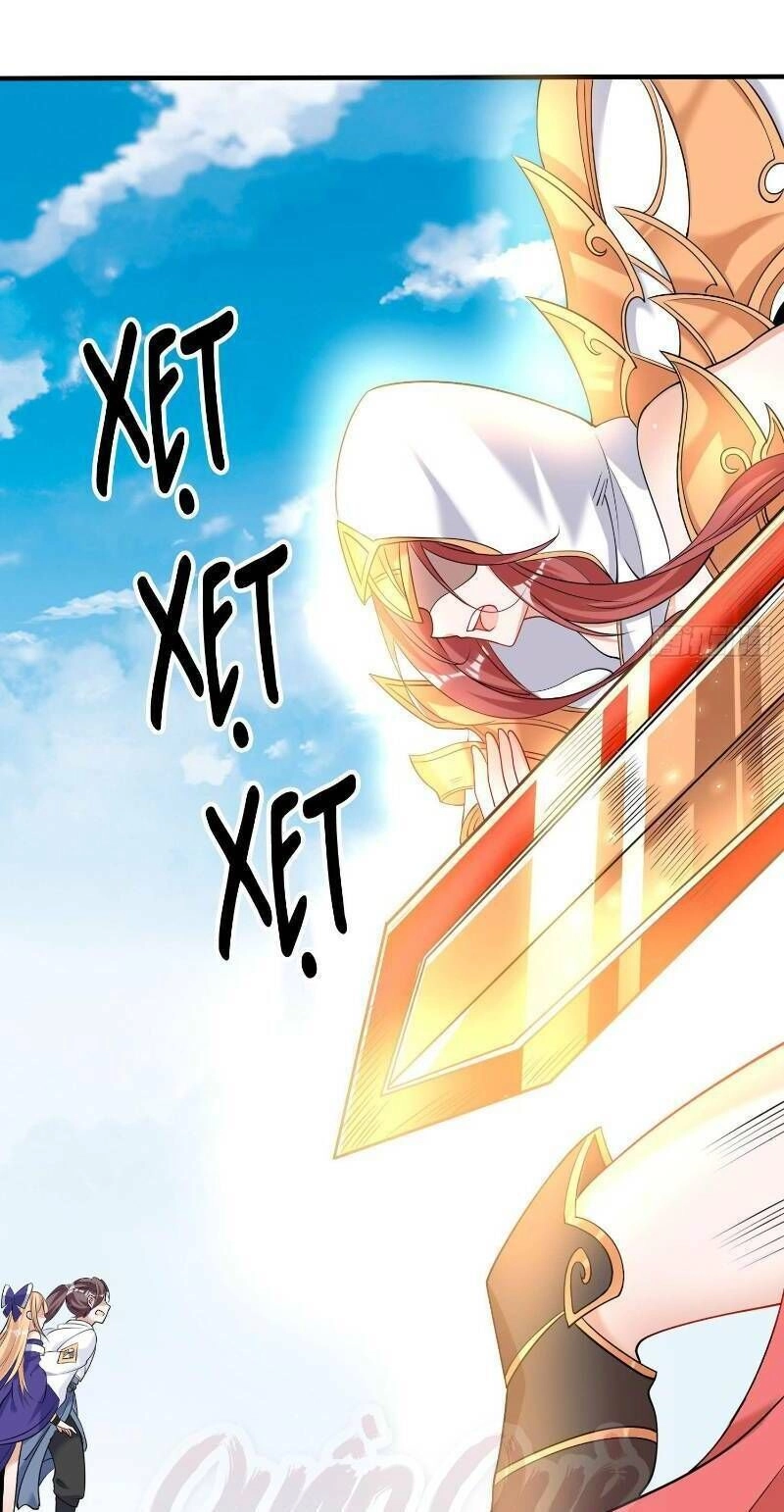 Giáng Thần Chiến Ký Chapter 65 - 25