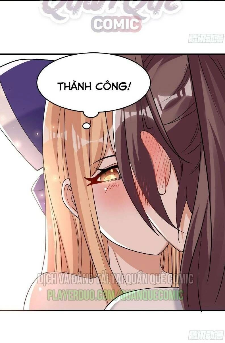 Giáng Thần Chiến Ký Chapter 65 - 30