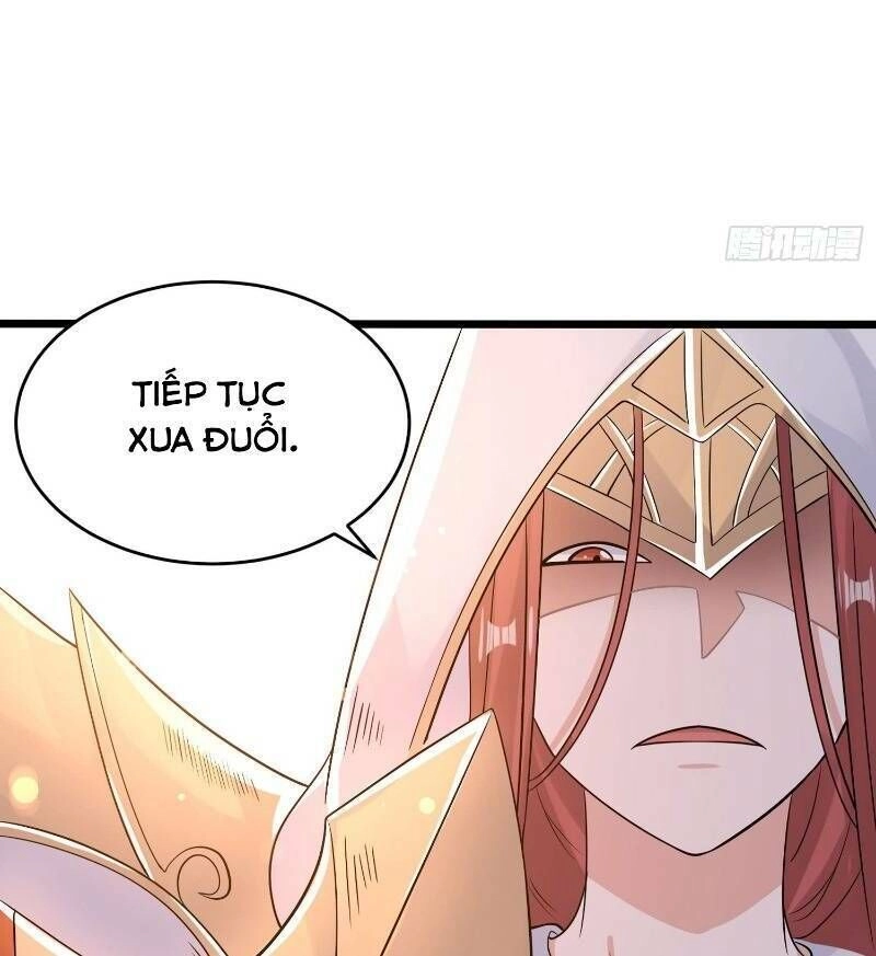 Giáng Thần Chiến Ký Chapter 66 - 4