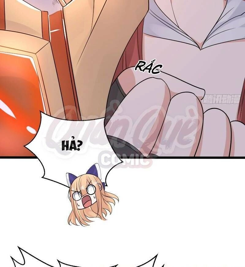 Giáng Thần Chiến Ký Chapter 66 - 5