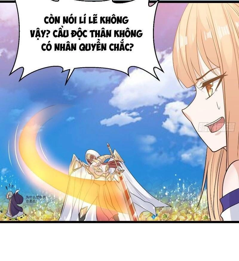 Giáng Thần Chiến Ký Chapter 66 - 6