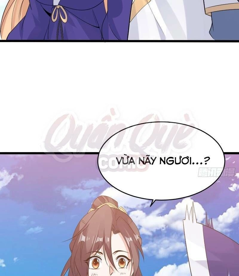 Giáng Thần Chiến Ký Chapter 66 - 8