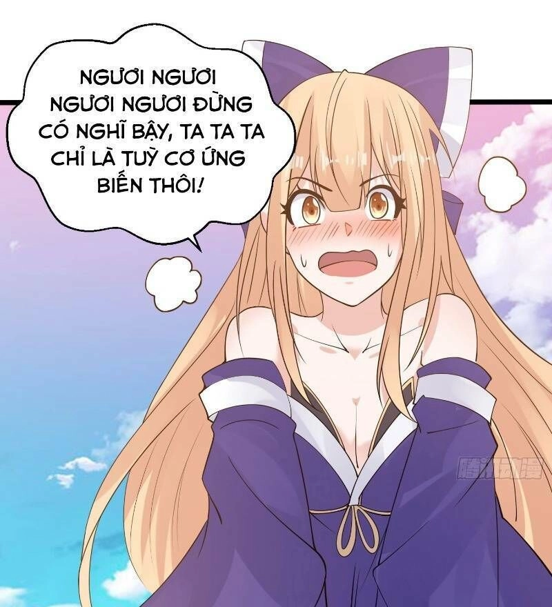 Giáng Thần Chiến Ký Chapter 66 - 10