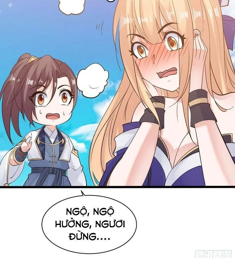 Giáng Thần Chiến Ký Chapter 66 - 12