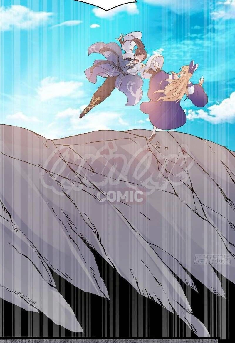 Giáng Thần Chiến Ký Chapter 66 - 14