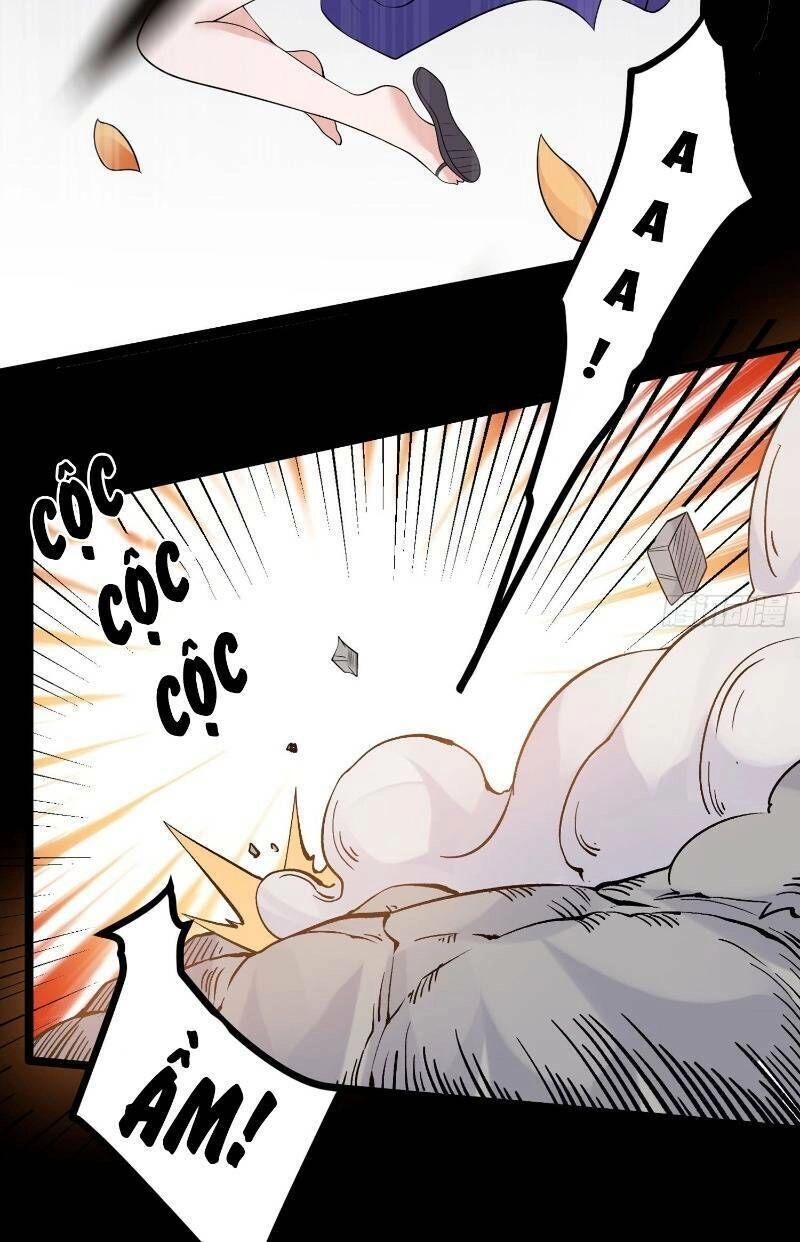 Giáng Thần Chiến Ký Chapter 66 - 16