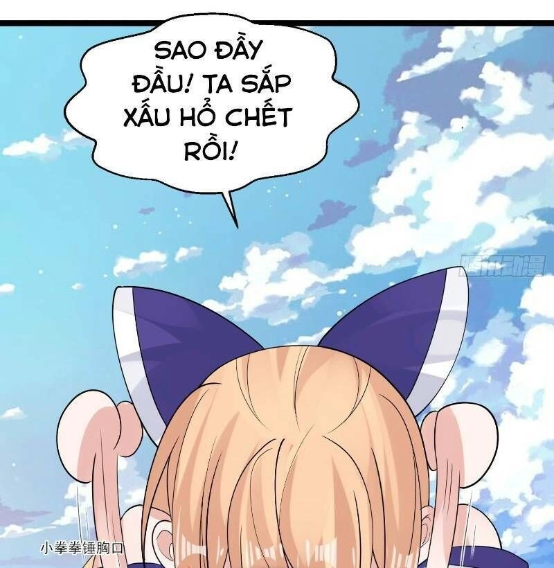 Giáng Thần Chiến Ký Chapter 66 - 22