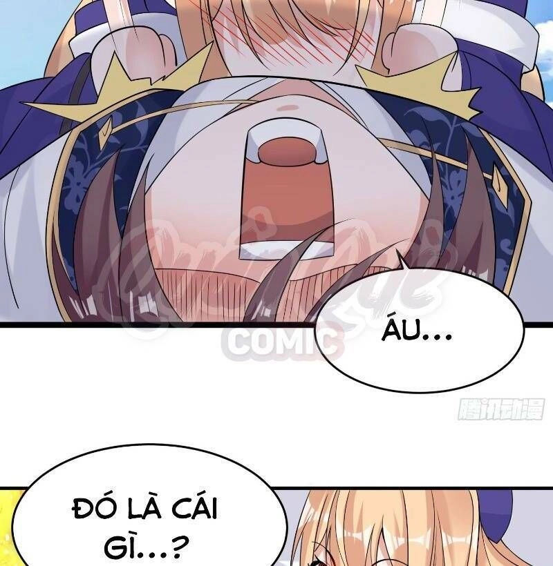 Giáng Thần Chiến Ký Chapter 66 - 23