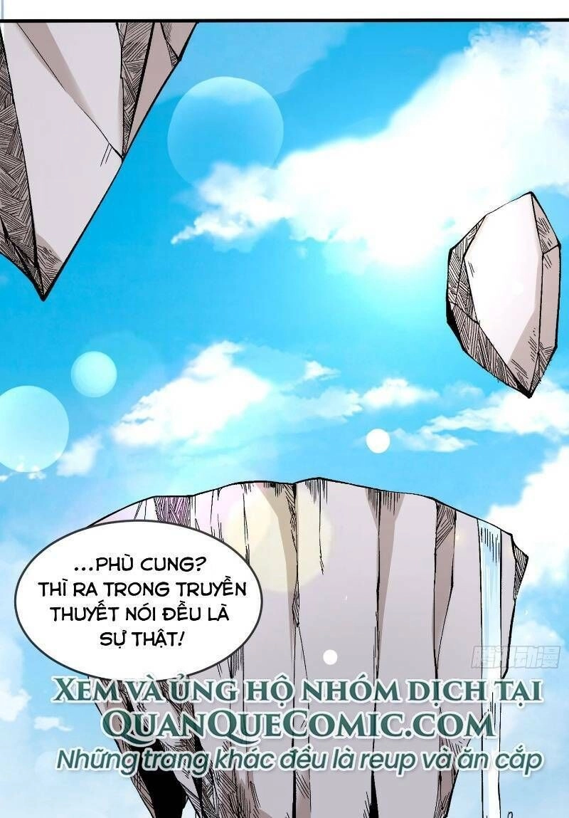 Giáng Thần Chiến Ký Chapter 66 - 25