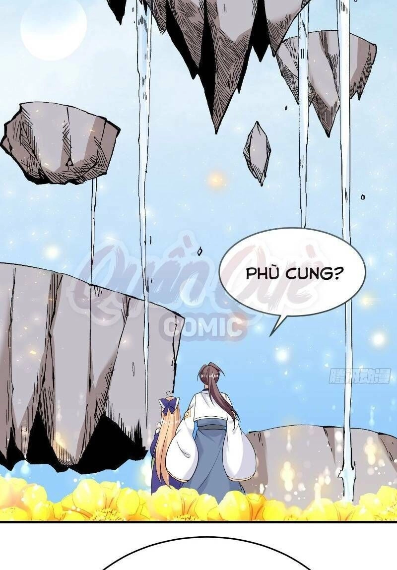 Giáng Thần Chiến Ký Chapter 66 - 26