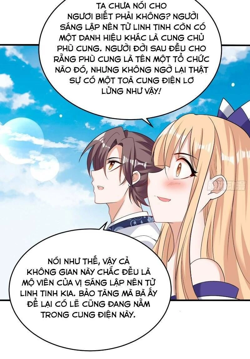 Giáng Thần Chiến Ký Chapter 66 - 27