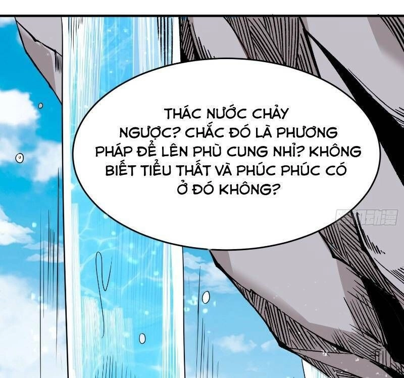 Giáng Thần Chiến Ký Chapter 66 - 28