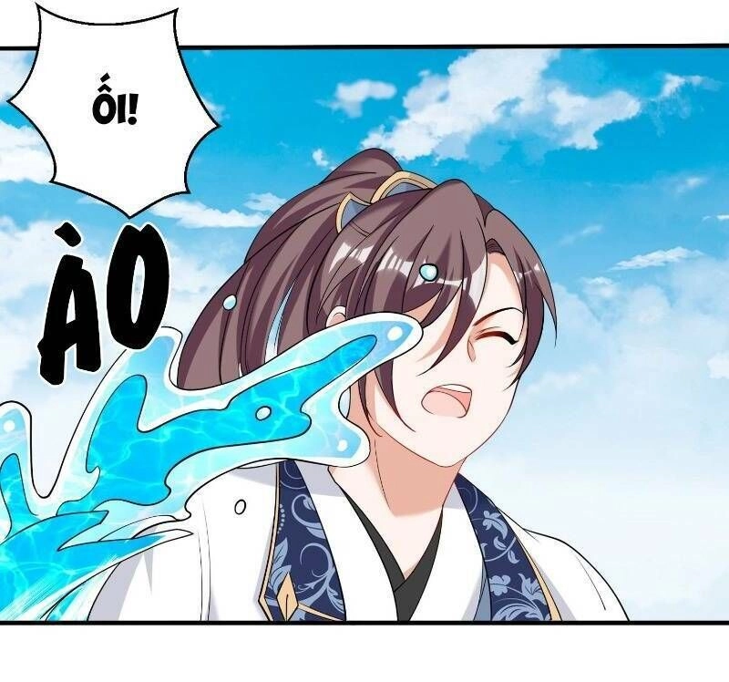 Giáng Thần Chiến Ký Chapter 66 - 30