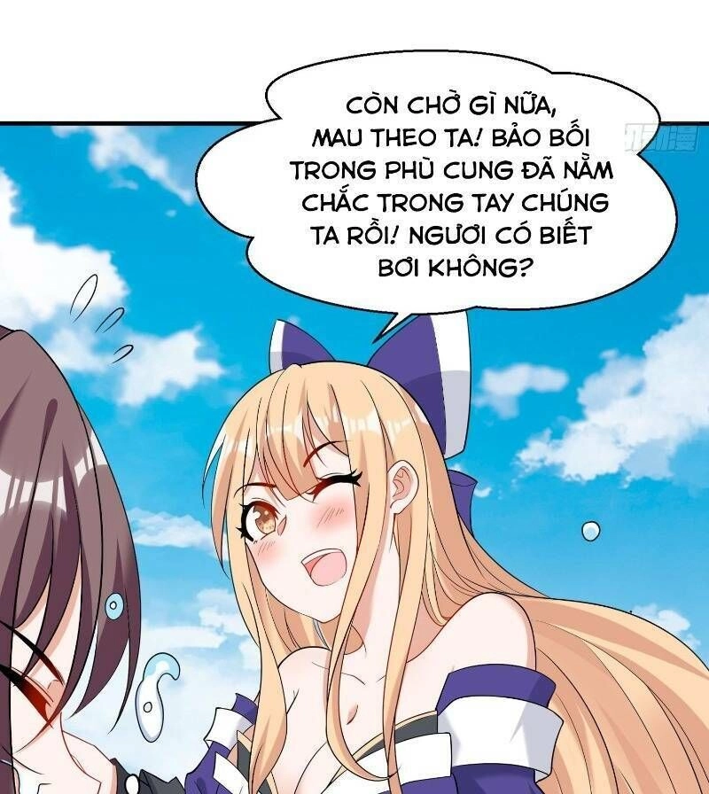 Giáng Thần Chiến Ký Chapter 66 - 31