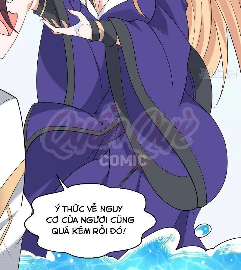 Giáng Thần Chiến Ký Chapter 66 - 32