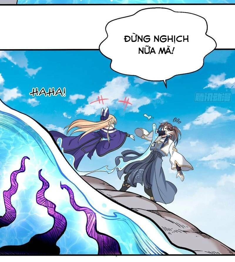 Giáng Thần Chiến Ký Chapter 66 - 33