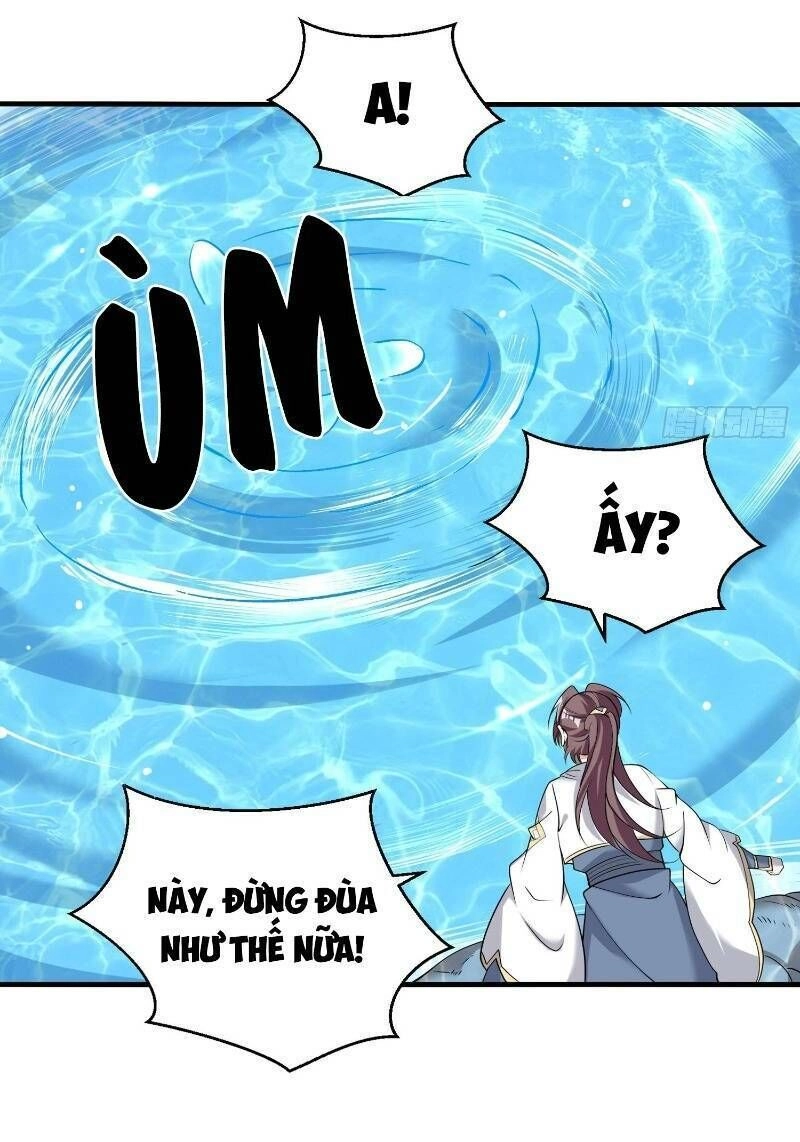 Giáng Thần Chiến Ký Chapter 66 - 34