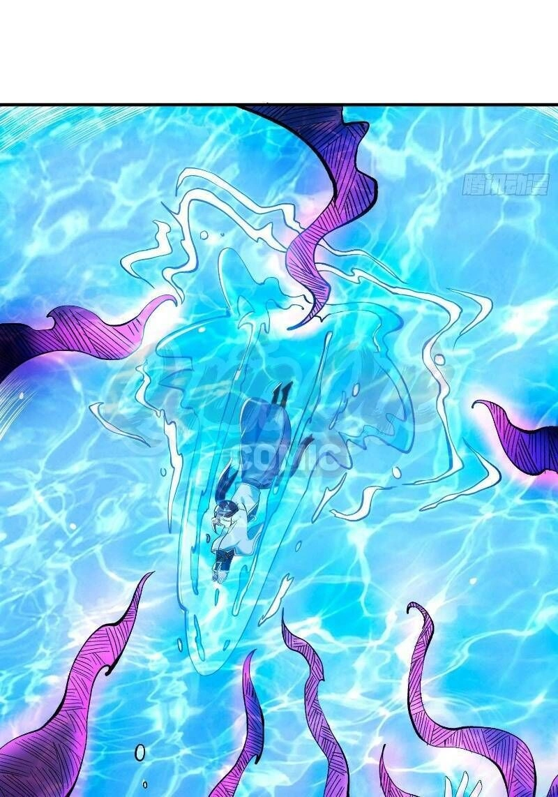 Giáng Thần Chiến Ký Chapter 66 - 35