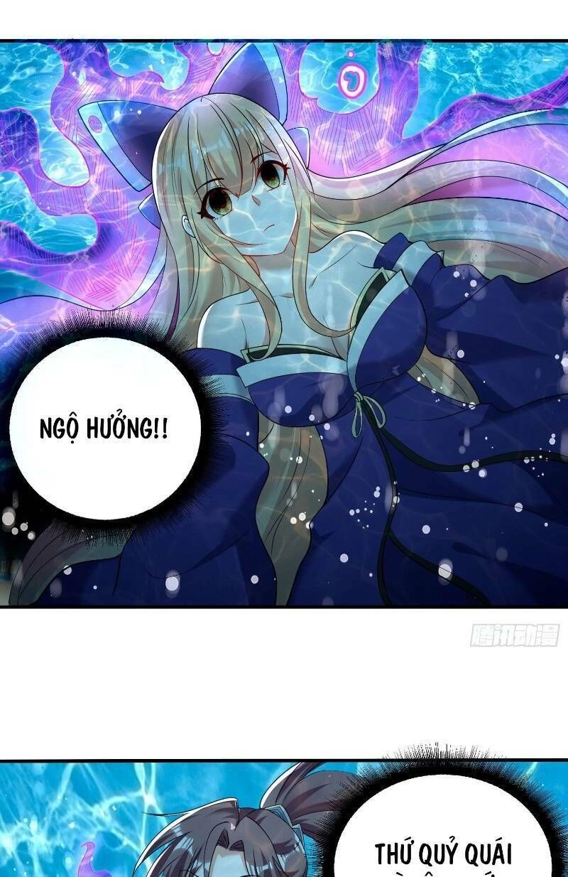 Giáng Thần Chiến Ký Chapter 66 - 37