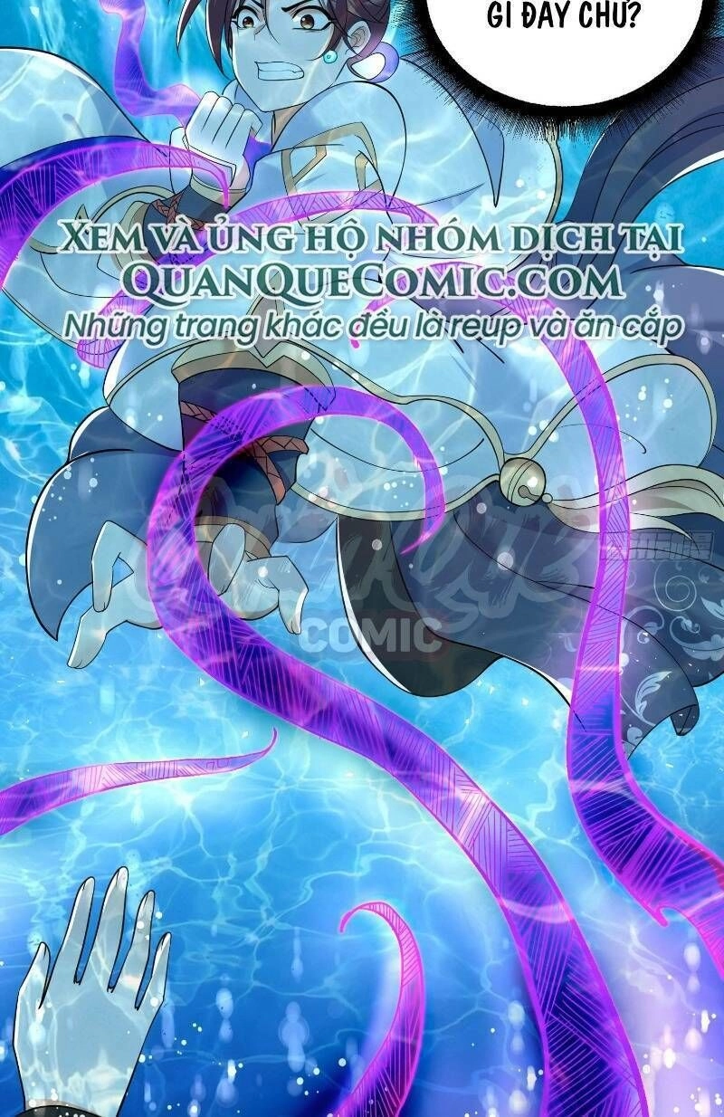 Giáng Thần Chiến Ký Chapter 66 - 38