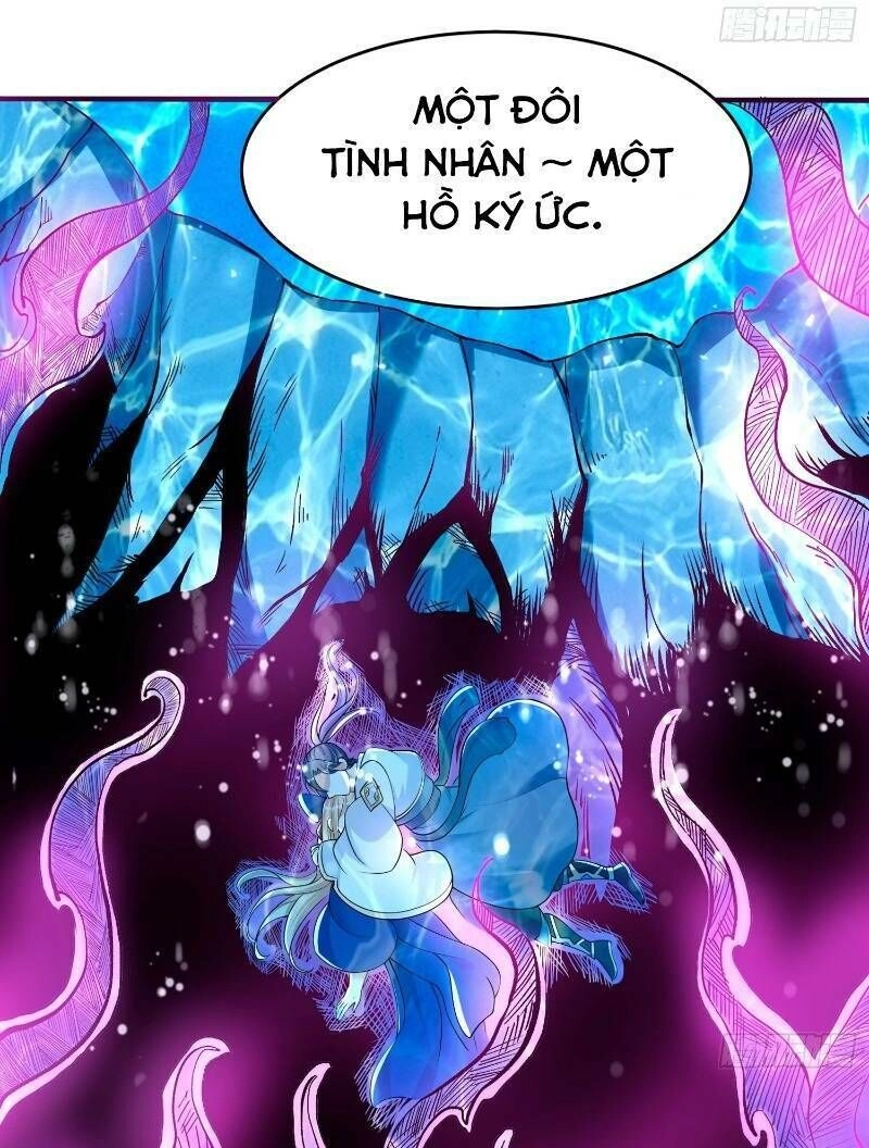 Giáng Thần Chiến Ký Chapter 66 - 40