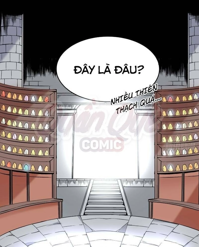 Giáng Thần Chiến Ký Chapter 66 - 44