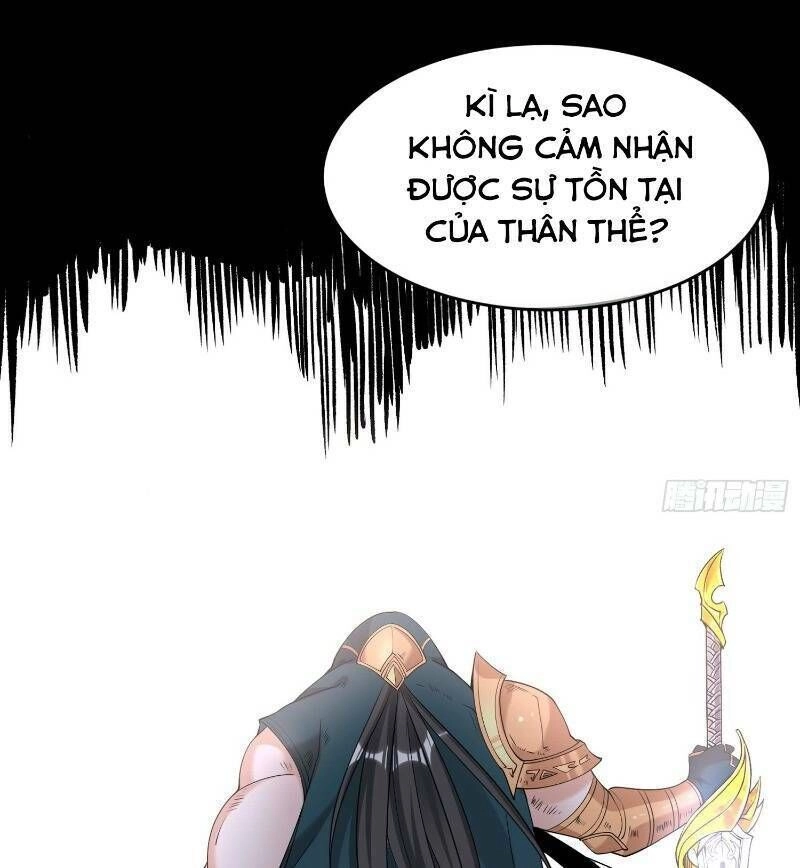 Giáng Thần Chiến Ký Chapter 66 - 46