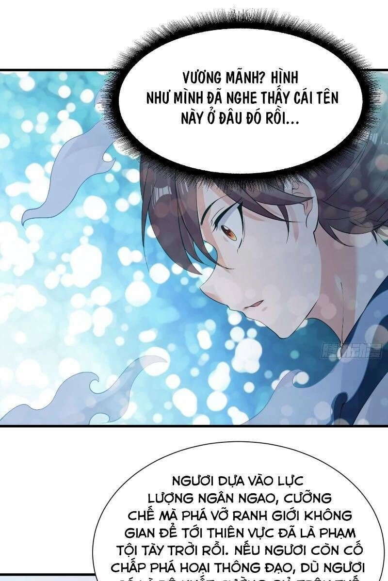 Giáng Thần Chiến Ký Chapter 66 - 49