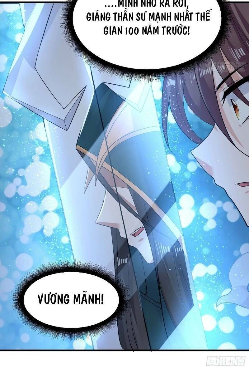 Giáng Thần Chiến Ký Chapter 66 - 51