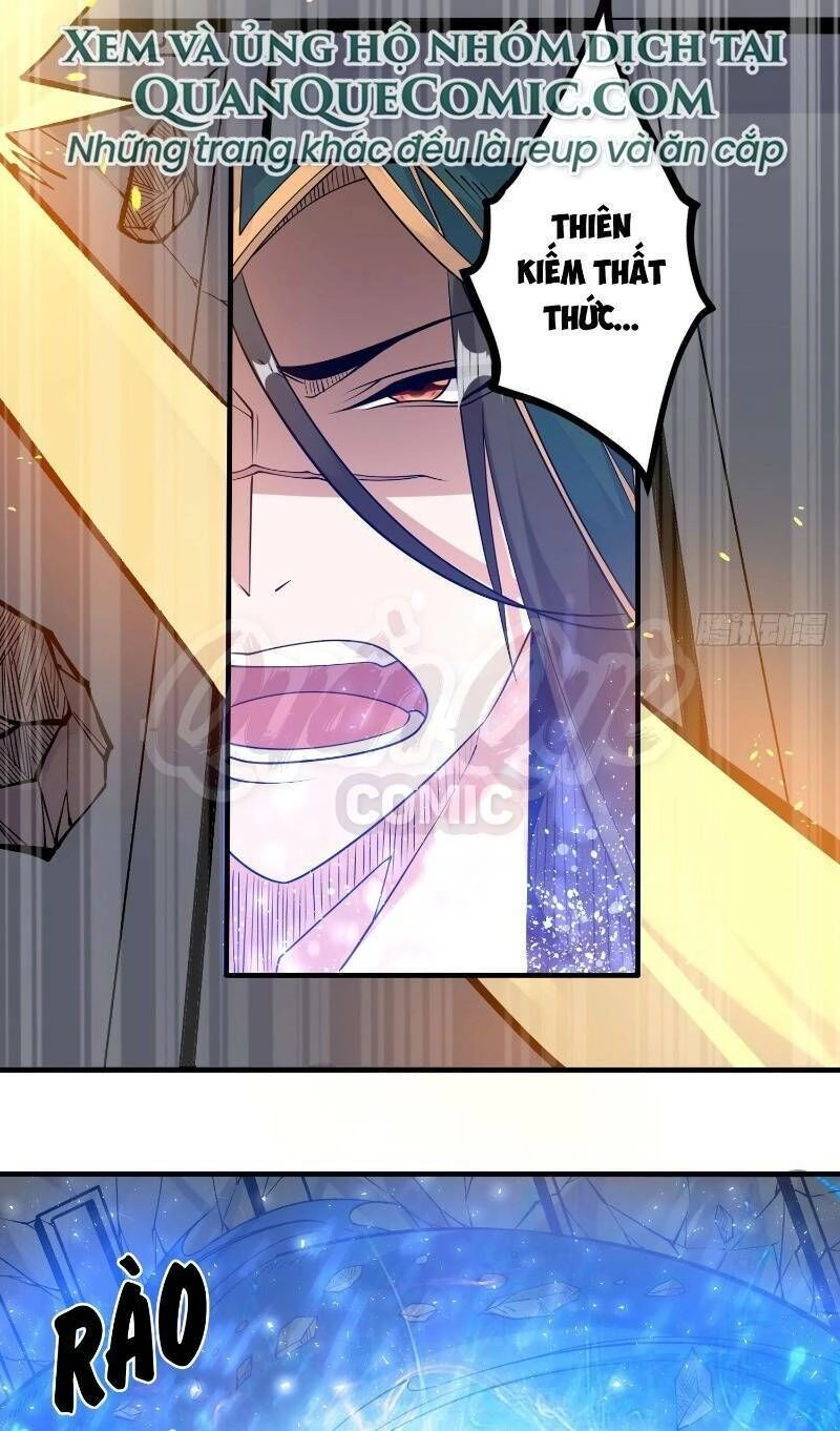 Giáng Thần Chiến Ký Chapter 67 - 2