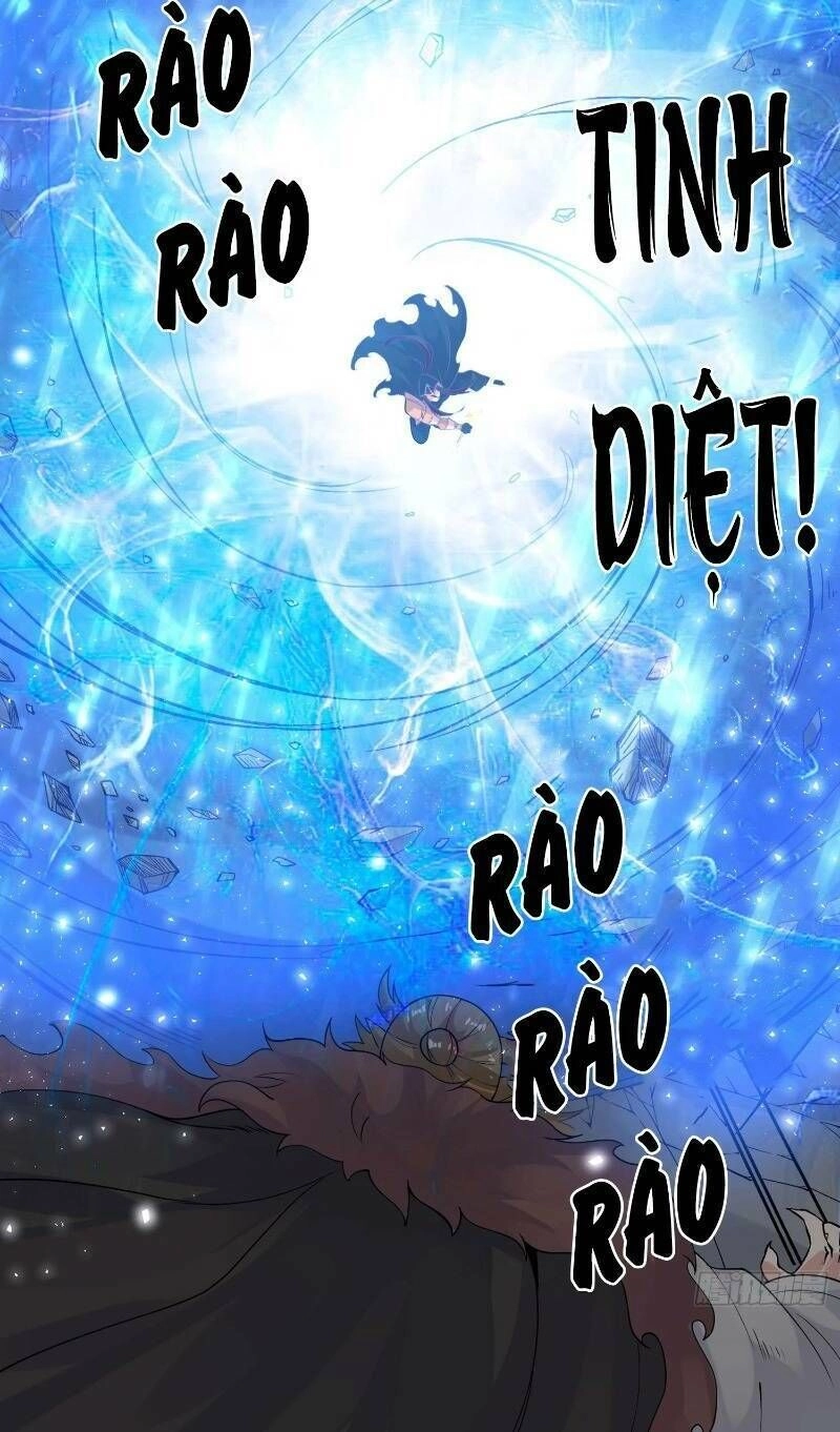 Giáng Thần Chiến Ký Chapter 67 - 3