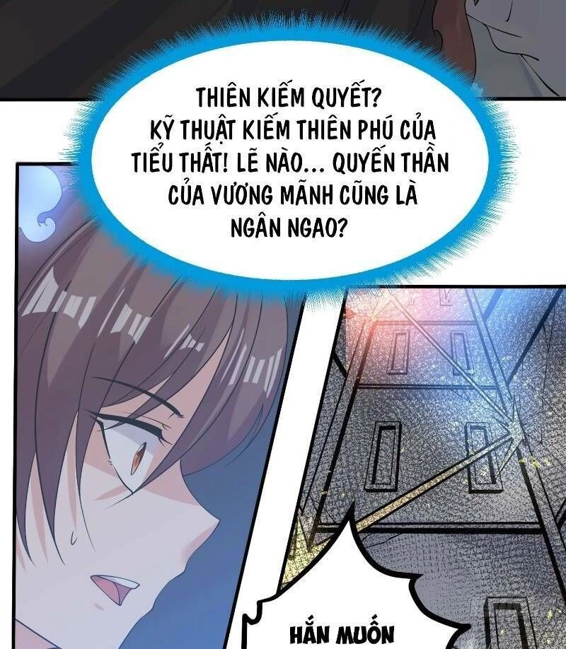 Giáng Thần Chiến Ký Chapter 67 - 4