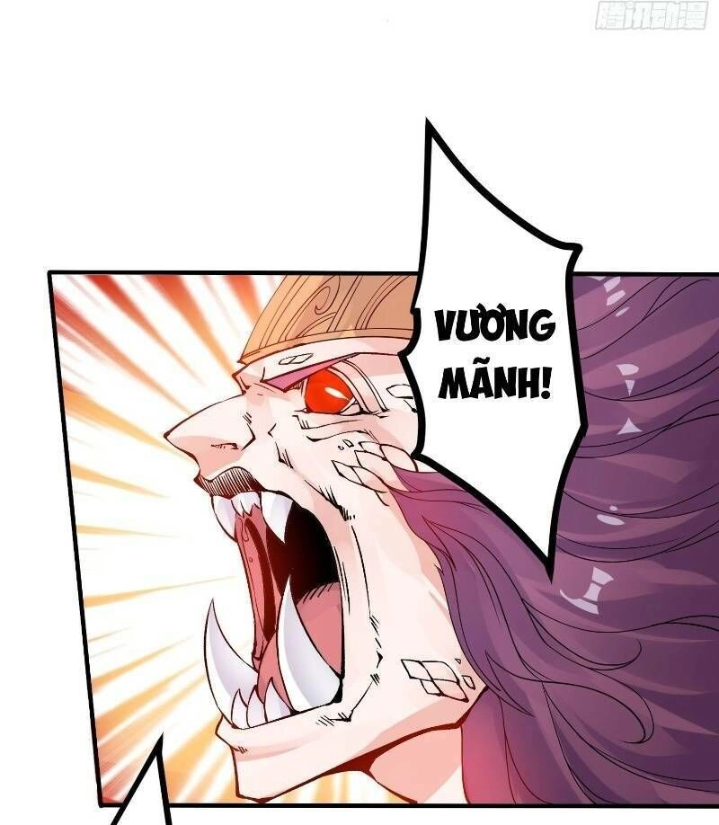 Giáng Thần Chiến Ký Chapter 67 - 6