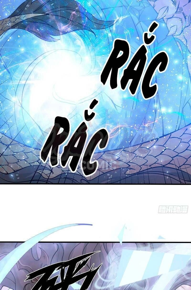 Giáng Thần Chiến Ký Chapter 67 - 8