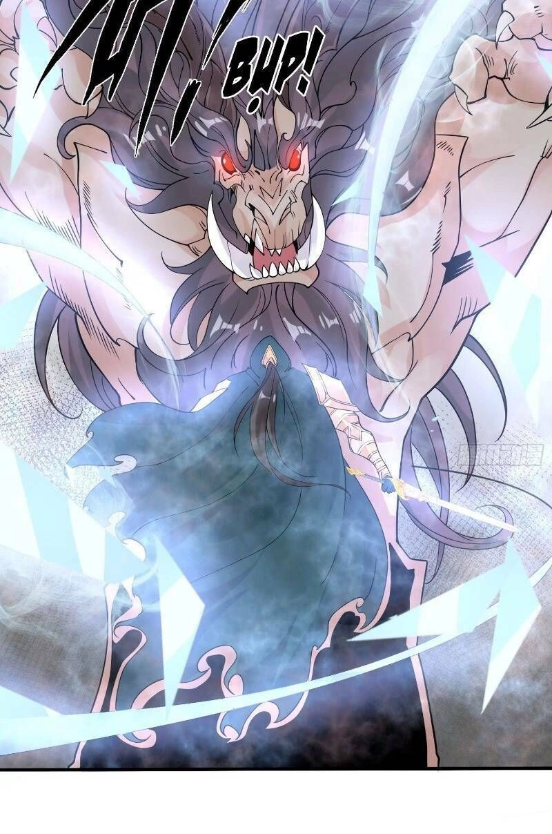 Giáng Thần Chiến Ký Chapter 67 - 9