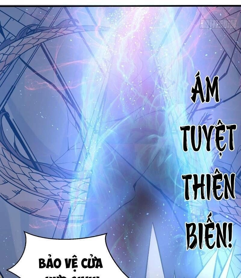 Giáng Thần Chiến Ký Chapter 67 - 13