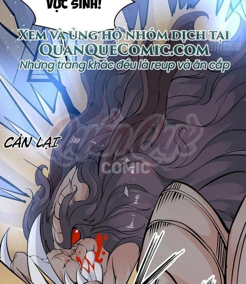 Giáng Thần Chiến Ký Chapter 67 - 14