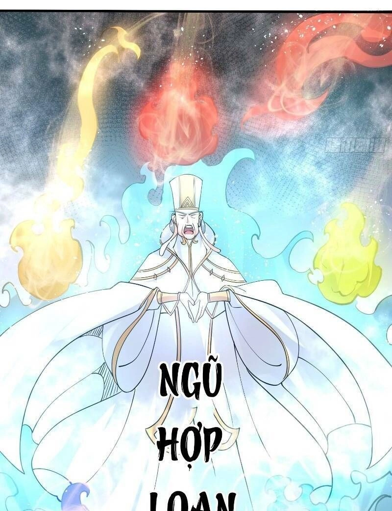 Giáng Thần Chiến Ký Chapter 67 - 16