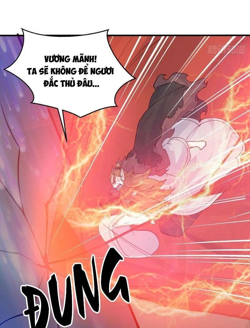 Giáng Thần Chiến Ký Chapter 67 - 19